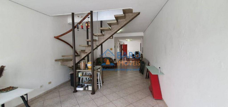 Casa com 3 Quartos à Venda, 180 m² em Perdizes - São Paulo