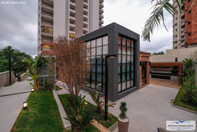 Imagem Imóvel com 3 Quartos à Venda, 157 m² em Mooca - São Paulo