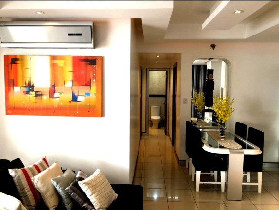Imagem Apartamento com 3 Quartos à Venda, 147 m² em Candeal - Salvador