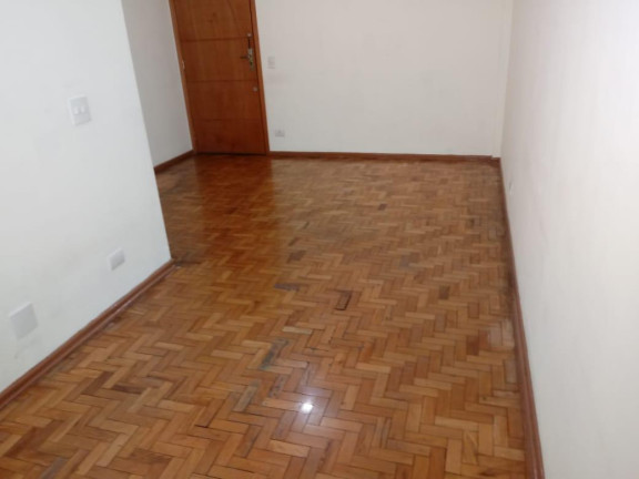 Imagem Apartamento com 1 Quarto à Venda, 62 m² em Santa Cecília - São Paulo