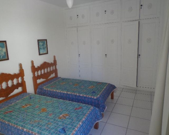 Imagem Apartamento com 3 Quartos à Venda, 182 m² em Pitangueiras - Guarujá