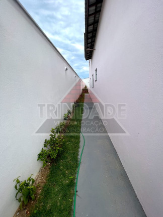 Imagem Casa com 3 Quartos à Venda, 450 m² em Guaratiba - Rio De Janeiro