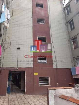 Apartamento com 2 Quartos à Venda, 36 m² em Cidade Tiradentes - São Paulo