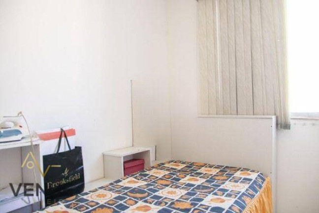 Apartamento com 2 Quartos à Venda, 50 m² em Vila Albertina - São Paulo