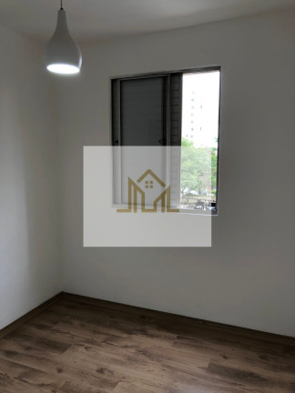 Apartamento com 2 Quartos à Venda, 54 m² em Jardim Celeste - São Paulo