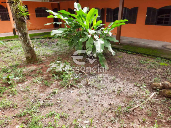 Imagem Casa com 3 Quartos à Venda, 168 m² em Figueira/horto Florestal - Ubatuba