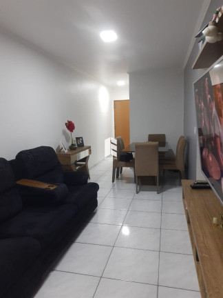 Imagem Apartamento com 2 Quartos à Venda, 72 m² em Duque De Caxias - Santa Maria