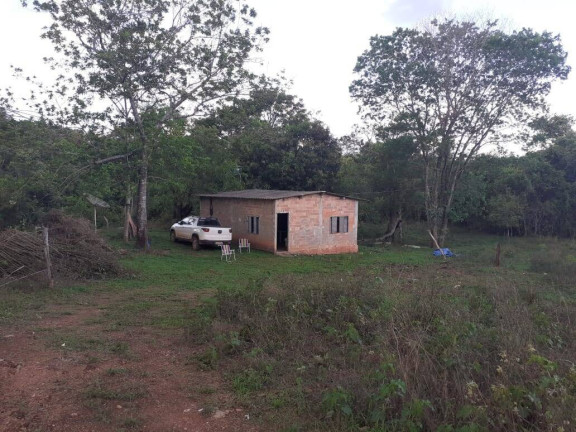 Imagem Chácara à Venda, 3 m² em Zona Rural - Caldas Novas