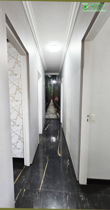 Imagem Casa com 3 Quartos à Venda, 120 m² em Lagoa Redonda - Fortaleza