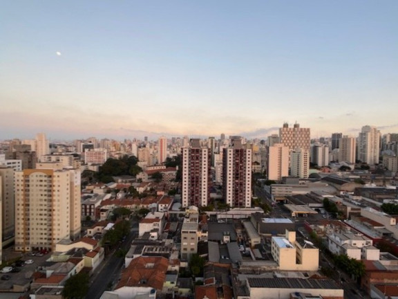 Imagem Apartamento com 2 Quartos à Venda, 49 m² em Barra Funda - São Paulo