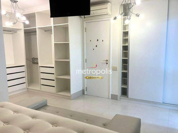 Apartamento com 3 Quartos à Venda, 150 m² em Indianópolis - São Paulo