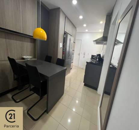 Imagem Apartamento com 2 Quartos à Venda, 11.700 m² em Santo Amaro - São Paulo