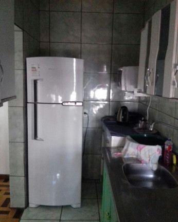 Imagem Apartamento com 2 Quartos à Venda, 40 m² em Centro - Porto Alegre