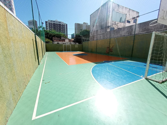 Imagem Apartamento com 3 Quartos à Venda, 80 m² em Centro - Fortaleza