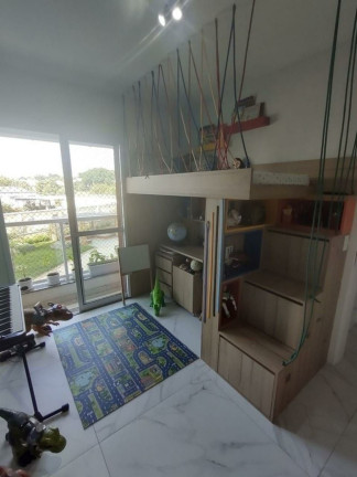 Imagem Apartamento com 3 Quartos à Venda, 130 m² em Vila Anastácio - São Paulo