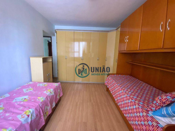 Imagem Apartamento com 3 Quartos à Venda, 102 m² em Icaraí - Niterói