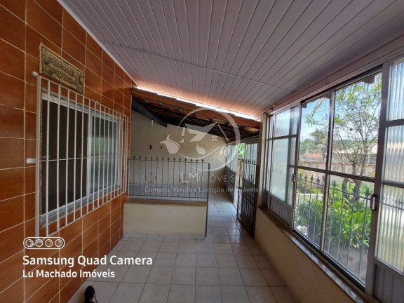 Imagem Casa com 3 Quartos à Venda, 100 m² em Caminho De Búzios - Cabo Frio