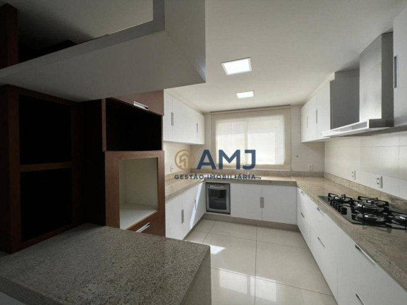 Imagem Apartamento com 3 Quartos à Venda, 305 m² em Setor Oeste - Goiânia