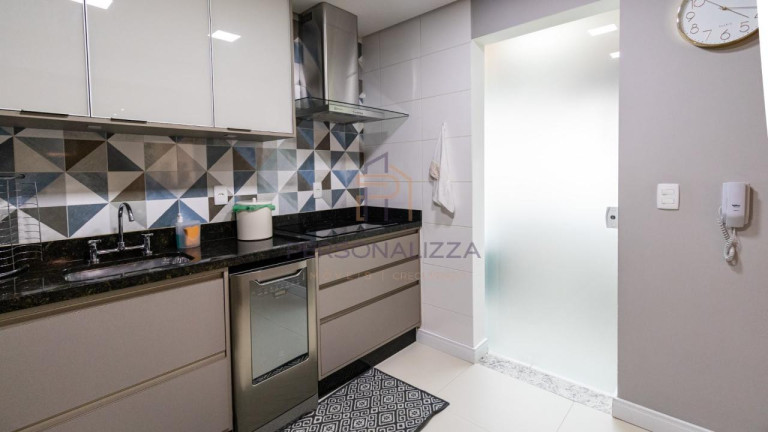 Apartamento com 3 Quartos à Venda, 103 m² em Vila Lacerda - Jundiaí