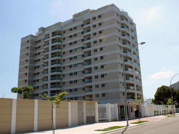 Imagem Apartamento com 3 Quartos à Venda, 80 m² em Recreio Dos Bandeirantes - Rio De Janeiro