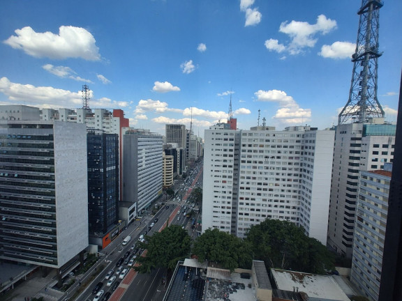Imagem Sala Comercial para Alugar, 200 m² em Bela Vista - São Paulo