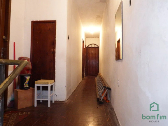 Imagem Casa com 14 Quartos à Venda, 223 m² em Centro Histórico - Porto Alegre