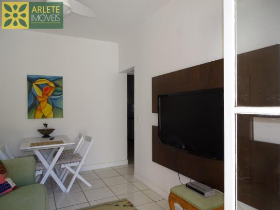 Imagem Apartamento com 2 Quartos para Alugar ou Temporada, 40 m² em Centro - Porto Belo