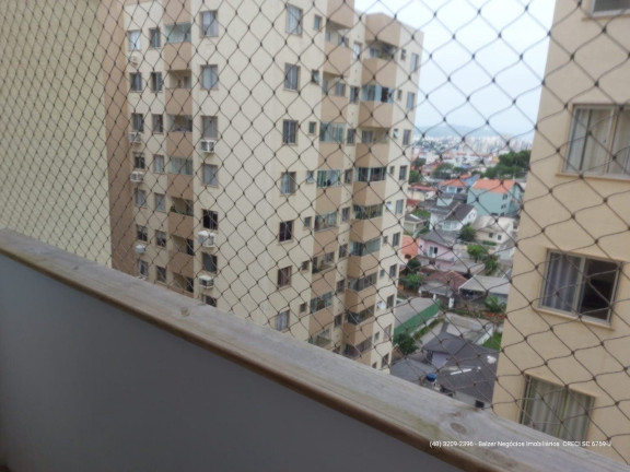 Imagem Apartamento com 2 Quartos à Venda, 75 m² em Areias - São José