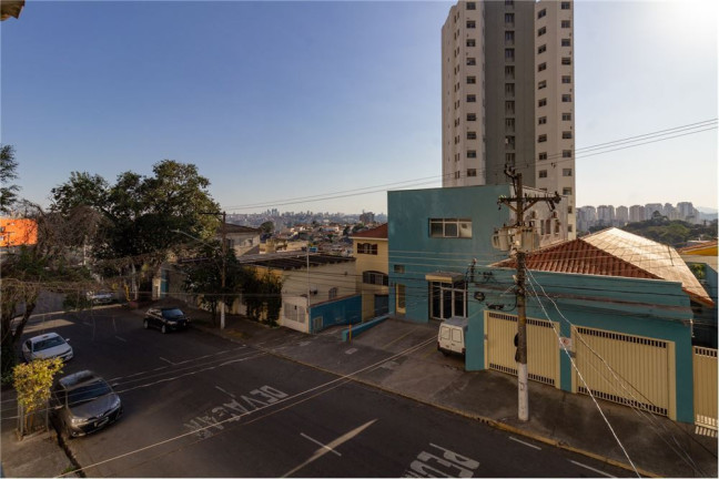 Casa com 2 Quartos à Venda, 149 m² em Alto Da Lapa - São Paulo