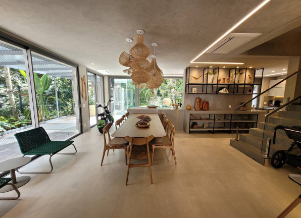 Casa com 4 Quartos à Venda, 516 m² em Riviera De São Lourenço - Bertioga