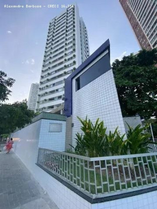 Imagem Apartamento com 2 Quartos à Venda, 58 m² em Rosarinho - Recife