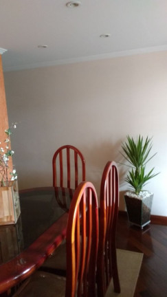 Imagem Apartamento com 2 Quartos à Venda, 64 m² em Cidade Ademar - São Paulo