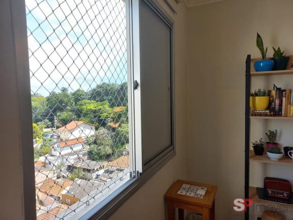 Apartamento com 3 Quartos à Venda, 85 m² em Vila Nova Cachoeirinha - São Paulo