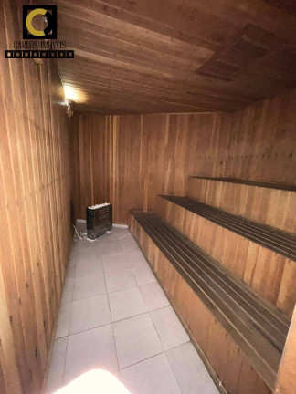 Imagem Apartamento com 3 Quartos à Venda, 92 m² em Macuco - Santos