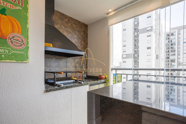 Imagem Apartamento com 2 Quartos à Venda, 64 m² em Parque Continental - Osasco