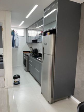Imagem Apartamento com 1 Quarto à Venda, 36 m² em água Rasa - São Paulo