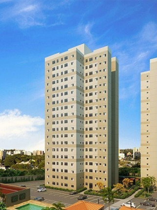 Imagem Apartamento com 2 Quartos à Venda, 50 m² em Jardim Do Lago Continuação - Campinas