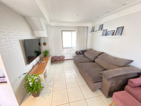 Imagem Casa com 3 Quartos à Venda, 130 m² em Colina De Laranjeiras - Serra