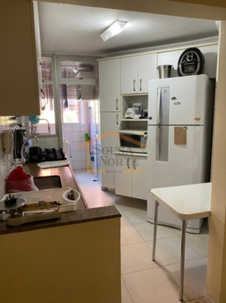 Apartamento com 3 Quartos à Venda, 70 m² em Vila Aurora (zona Norte) - São Paulo