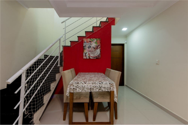 Casa com 3 Quartos à Venda, 120 m² em Vila Prudente - São Paulo