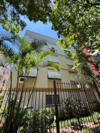 Imagem Apartamento com 2 Quartos à Venda, 67 m² em São João - Porto Alegre