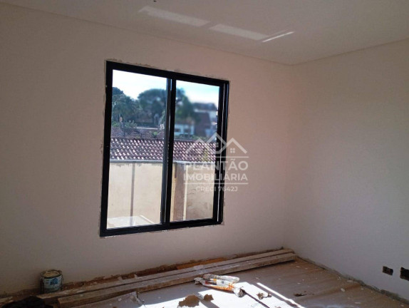 Foto do imóvel: Sobrado com 3 Quartos à Venda, 177 m² em Seminário - Curitiba