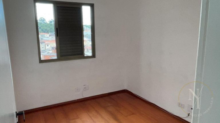 Apartamento com 3 Quartos à Venda, 74 m² em Vila Da Saúde - São Paulo