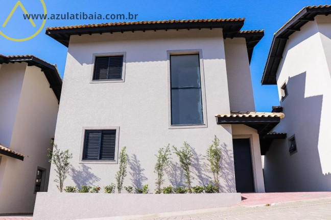 Imagem Casa com 3 Quartos à Venda, 90 m² em Ribeirão Dos Porcos - Atibaia