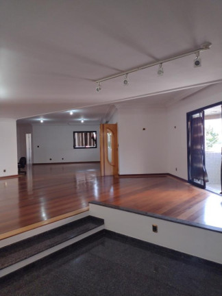 Imagem Apartamento com 5 Quartos à Venda, 454 m² em Jardim - Santo André