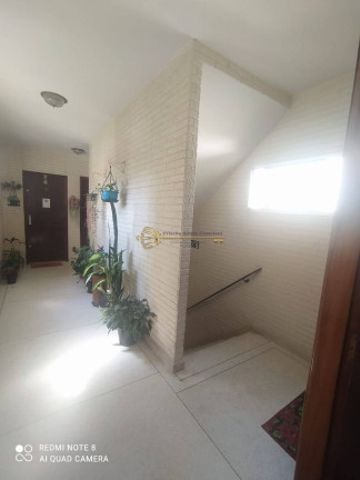 Apartamento com 2 Quartos à Venda, 60 m² em Vila Tibiriçá - Santo André