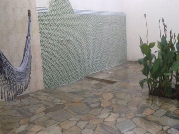 Imagem Casa com 1 Quarto à Venda, 70 m² em Aratuba - Vera Cruz