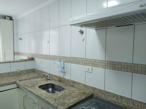 Imagem Apartamento com 3 Quartos para Alugar, 70 m² em Monte Castelo - Campo Grande