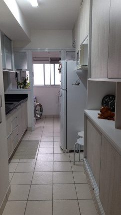 Imagem Apartamento com 2 Quartos à Venda, 62 m² em Tristeza - Porto Alegre