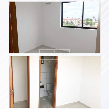 Imagem Apartamento com 2 Quartos à Venda, 46 m² em Bessa - João Pessoa